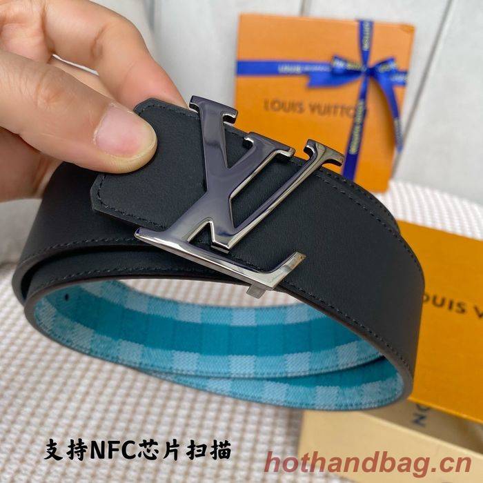 Louis Vuitton Belt 40MM LVB00047